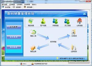 宏達數碼銷售管理軟件 智(zhi)能(neng)化(hua)銷售解(jie)決(jue)方案(an)