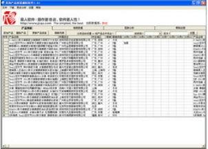 易(yi)淘產(chan)品(pin)銷售跟(gen)蹤(zong)軟件官方下載與(yu)系(xi)統(tong)介紹